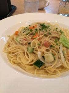 イタリアンレストラン フツロ