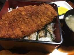 そば処 いなだ屋 置戸本店
