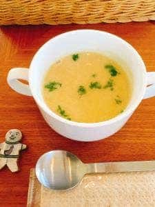 鬱蒼カフェ