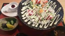 御殿場 さくら井家
