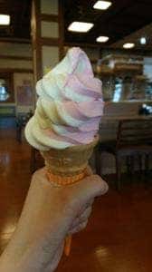 平野台の湯 安庵