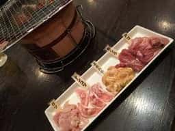 ホルモン いち本 愛甲石田店