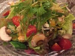 イタリア料理 ラ・ヴィータ