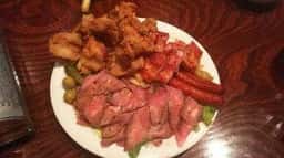 日乃出酒場 げんさん