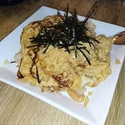 カラオケ居酒屋 おれん家。