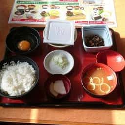 まるまつ 六丁の目店