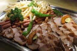 ミシガンホール