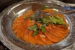 ミシガンホール