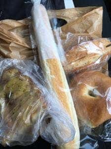 ぱんごころ