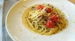 osteria mantovana