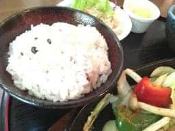 森のキッチン かわい