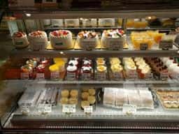 ケークドコーキ