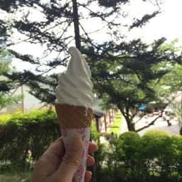 清里ミルクプラント