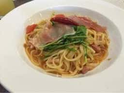 ナポリの食卓 川越店