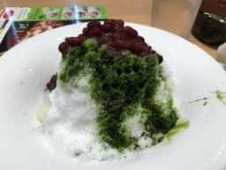 デニーズ 足利芳町店