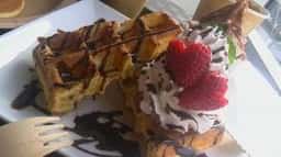 CAFE SKY40