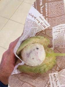 宮原SA 九州自動車道上り