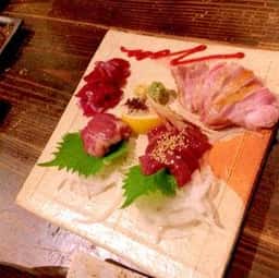 ちょぼいち鶏鶏もだん