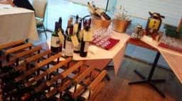 レンブラントホテル鹿児島 フォーリーフガーデン