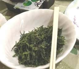 ちっちゃなレストラン