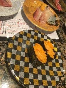 がってん寿司 太田店