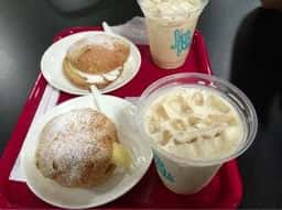 シアトルズベストコーヒー 京都ヨドバシ店
