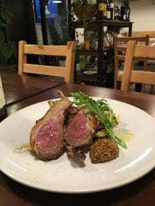 ワイン食堂 マイアリーノ1971