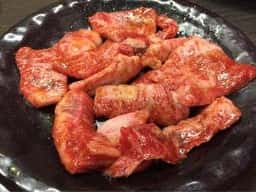 焼肉の白頭山 大林店