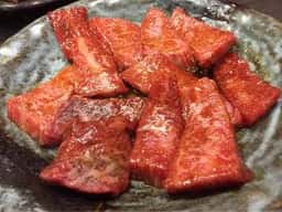 焼肉の白頭山 大林店