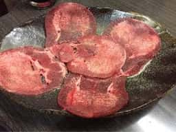 焼肉の白頭山 大林店