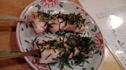 炭火串処山ちゃん