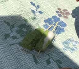 げいびレストハウス