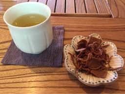 そばカフェ 風庵