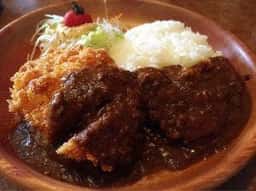 びっくりドンキー 本郷店