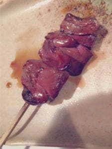焼鳥 とり庵