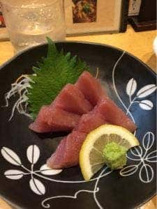 わがままダイニング 粋々