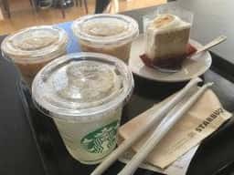 スターバックス コーヒー 埼玉医科大学国際医療センター店