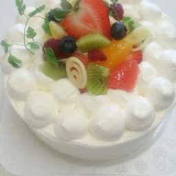 ケーキ屋 PAPAN