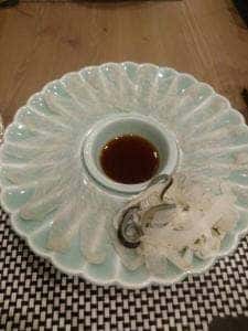 ふく・長州料理 KATSUMOTO