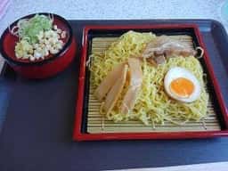 麺や 明星