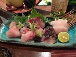 酒と旬の料理 えんや