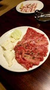 焼肉のにしだ