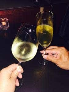 WINE BAR 31st