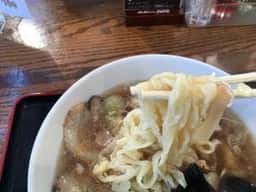 レストラン 会津嶺