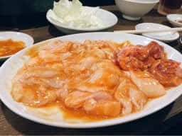 いくどん 淵野辺店
