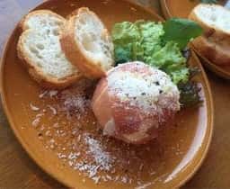 カフェ エ フロマージュ シニョン
