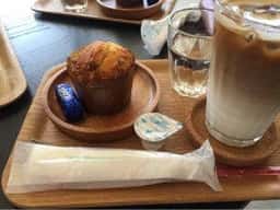 Glamour Cafe Miyajihama
