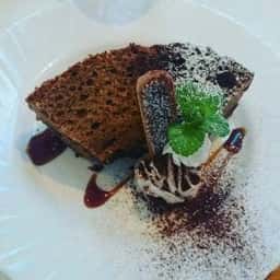 レストラン松風