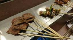 やきとりの名門 秋吉 深井店