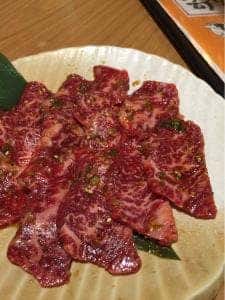 ホルモン道場 寄り本舗 阿佐ヶ谷店